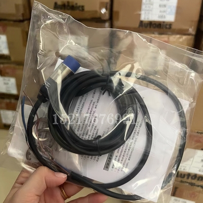 正品Autonics奥托尼克斯接近开关PRD18-14DN远距离感应传感器PRDL