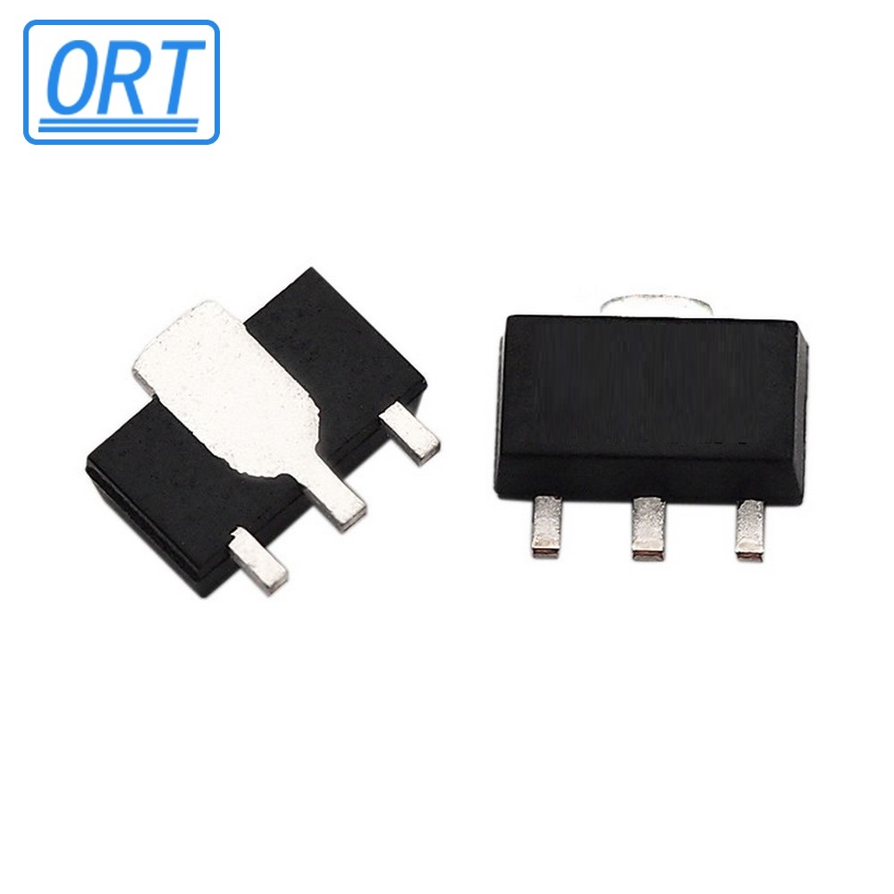 BL8505-271SM SOT-89 BELLING/上海贝岭专营代理商  优势特价