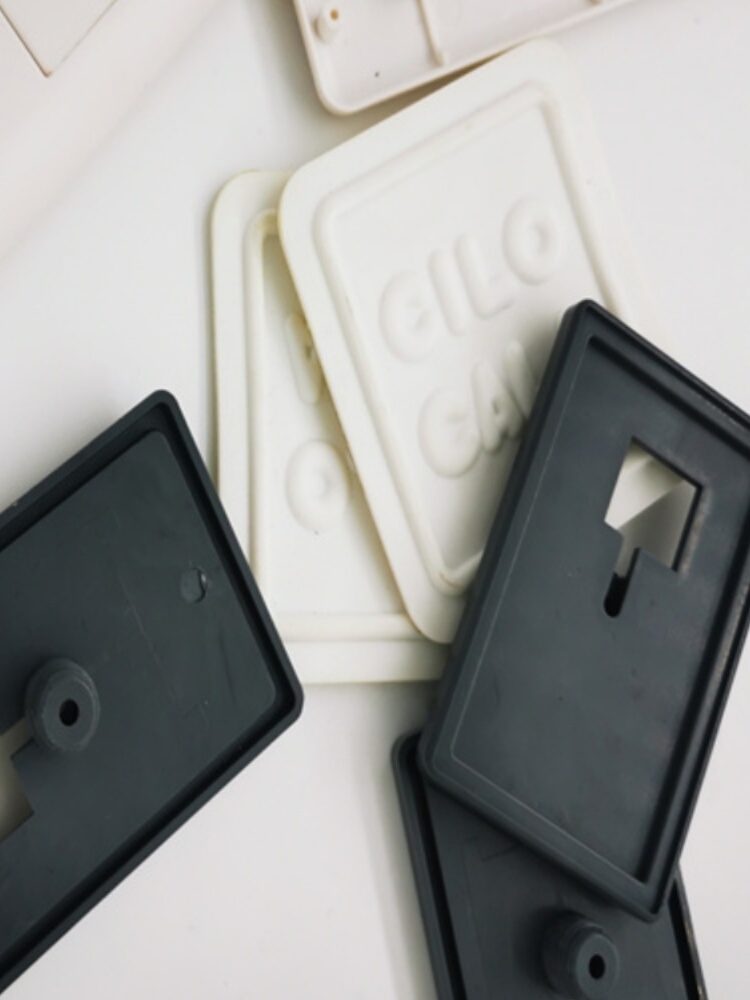 尼龙PEABS聚氨酯塑料制品