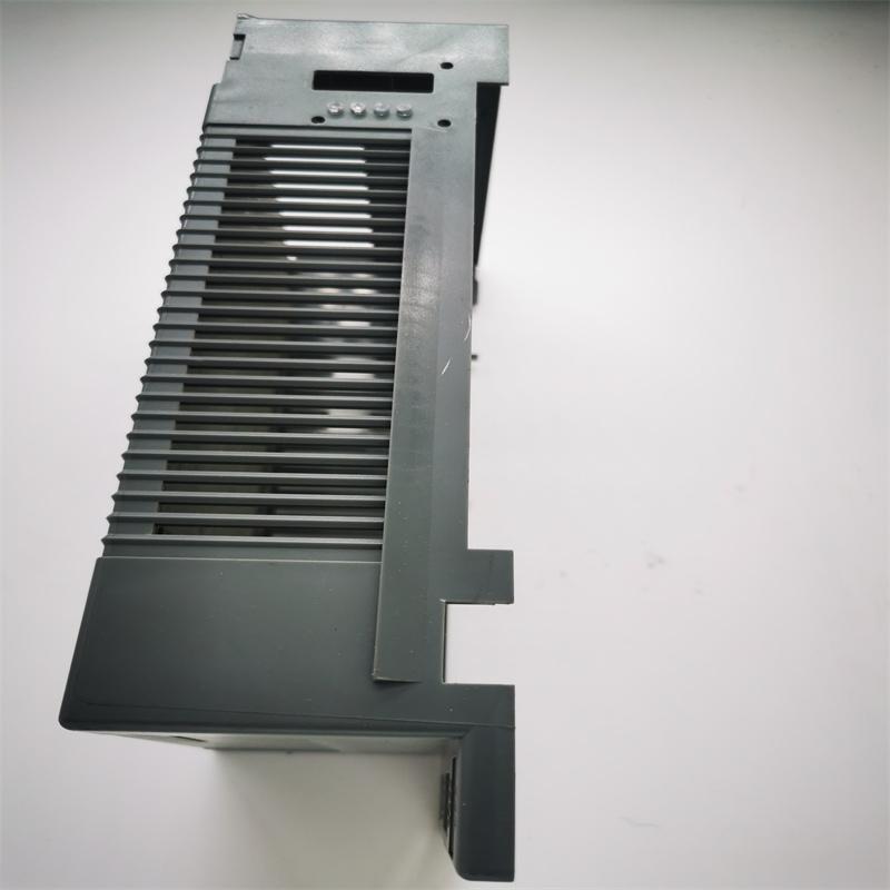 注塑尼龙帽塑料壳体注塑异形件