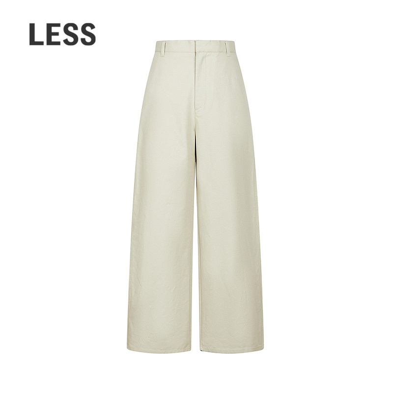 LESSͨ��ȫ�޹�װֱͲ���п�355����ɫ XS  1116Ԫ