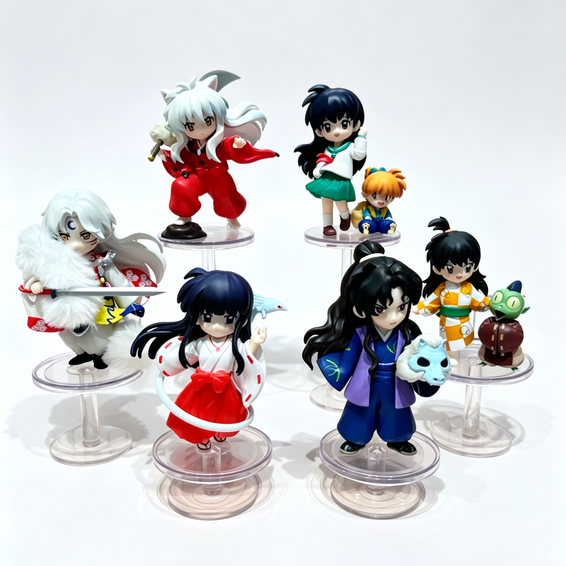 正版POPMART泡泡玛特共鸣潮玩盲盒