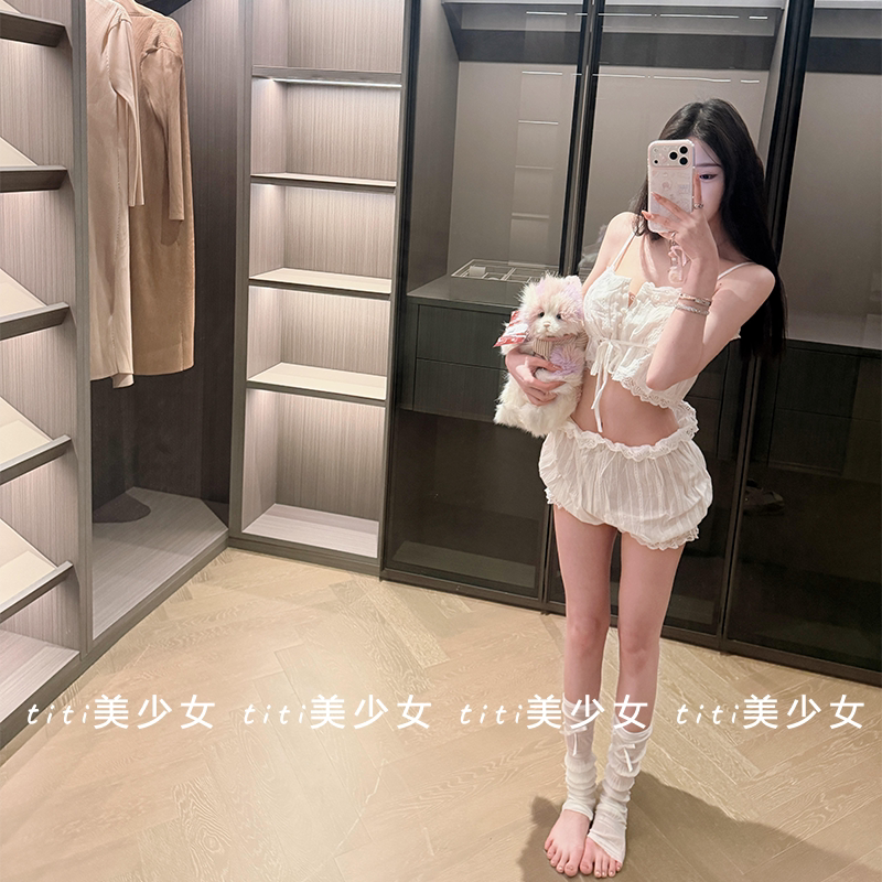 TiTi 美少女