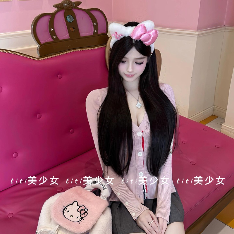 春夏修身长袖上衣外套女