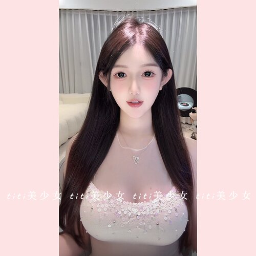 高级感显胸打底衫上衣