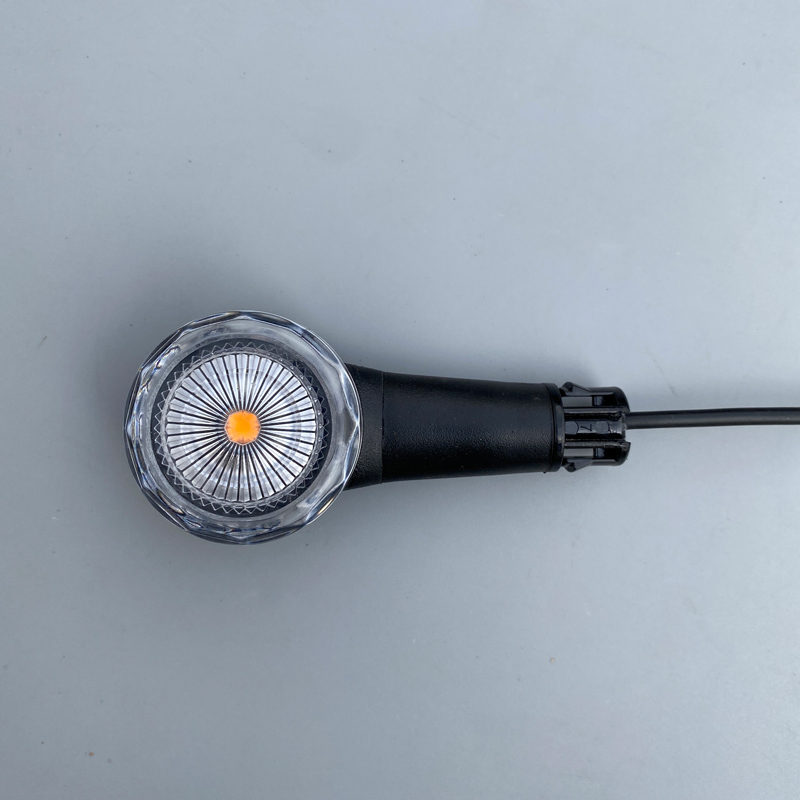 电动车转向灯48/60VLED灯高亮