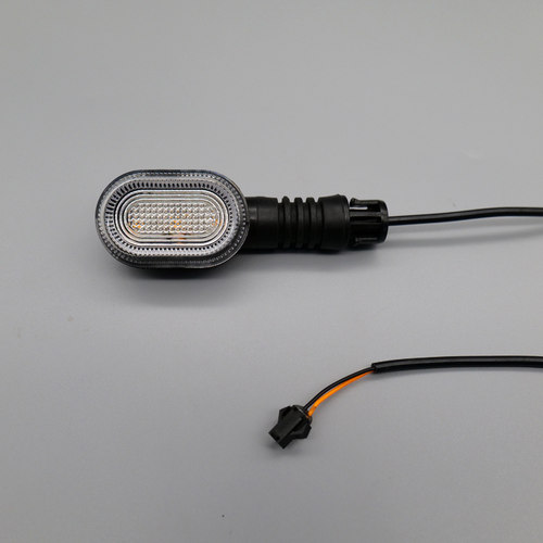 电动车转向灯LED灯48/60V