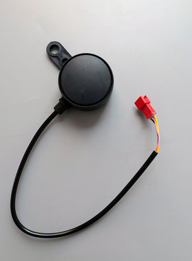 雅迪爱玛电子喇叭48/60V喇叭12V