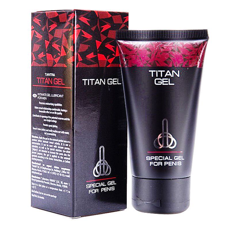 Available TITAN GEL Titan gel Increases cream External use delayed massage essential oilin the Livestock/Aquaculture supplies , Feed , Feedstuffs  category - from Buy2taobao.com to provide professional Taobao agent buy service