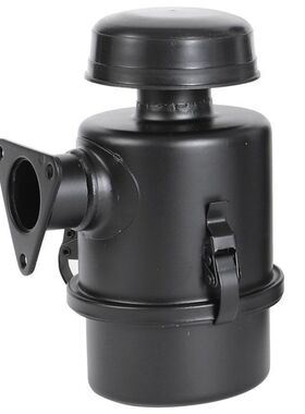 柴油机 微耕机马路切割机配件173F 178 186 188 192F进气空滤总成