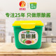 欣和葱伴侣6月香豆瓣酱六月香原酿酱炸酱面东北大酱蘸酱下饭调味