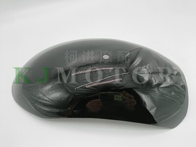适用于哈雷883 XL1200 X48改装bobber后挡泥板超短泥瓦后土除