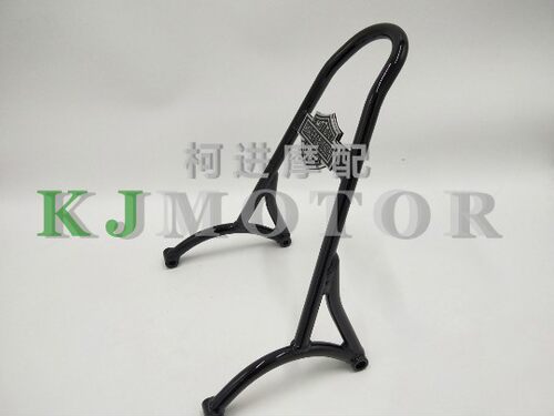 哈雷xl8831200x48burly后靠背