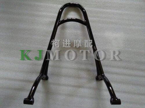 哈雷883美国Burly XL883 1200 X48 后靠背后货架