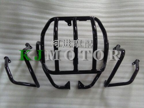 适用宝马F650GSF650G650GS改装