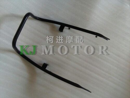 适用于雅马哈SR400 SR500改装后扶手后扶弓后手拉弓后手拉架