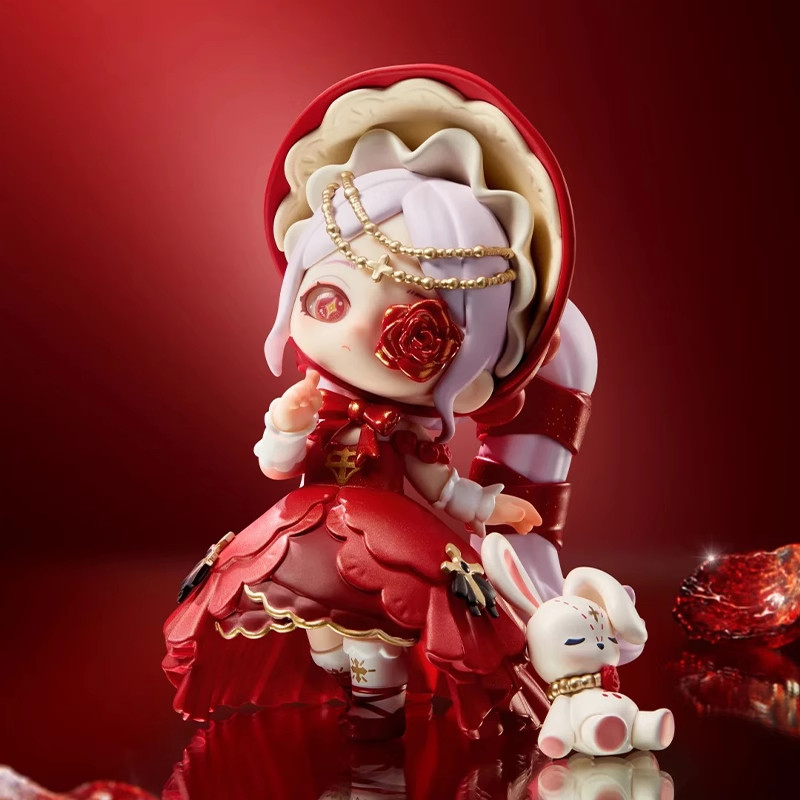 DearNikki梦织序章暖暖系列盲盒图片