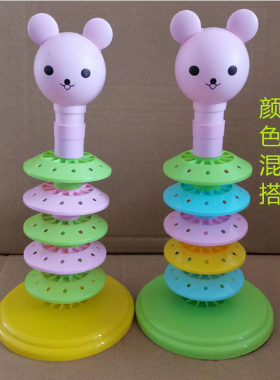 糖葫芦棉花糖棒棒糖塑料底座展示架棉花糖架子