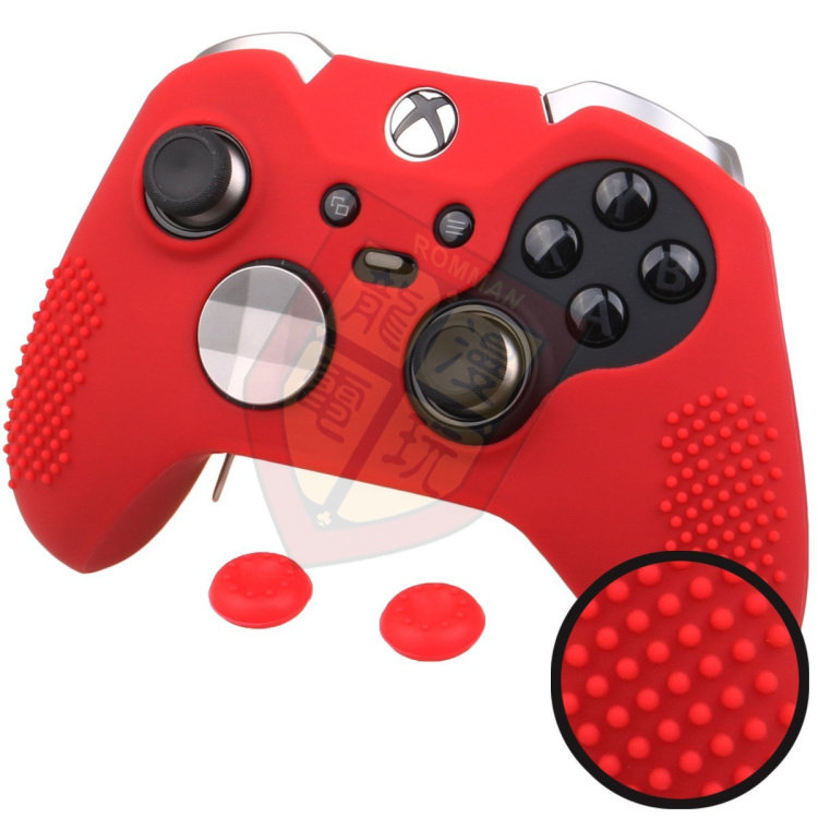 XBOX ONE精英手柄硅胶套XBOXONE手柄硅胶保护套多种颜色XBOX ONE|msdalam kategori permainan video/Fitting/permainan/Raiders, PS hos aksesori khas, mengendalikan - dari Buy2taobao.com untuk memberikan perkhidmatan ejen Taobao profesional membeli