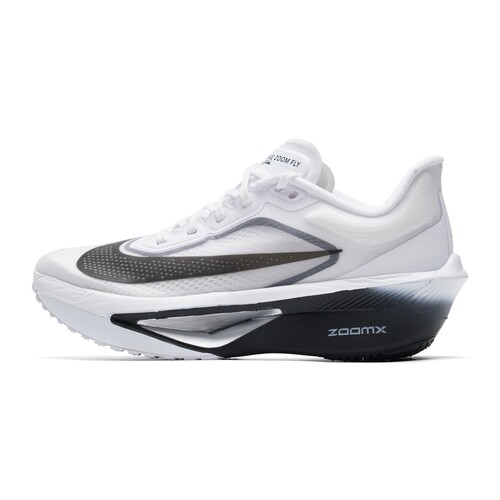 NIKE耐克女鞋夏季新款运动鞋ZOOM FLY 6碳板回弹跑步鞋FN8455-100