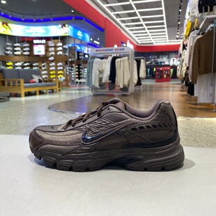 394055 减震跑步鞋 200 INITIATOR低帮轻便休闲运动鞋 Nike耐克男鞋