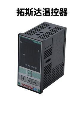 拓斯达温控器KTD700数显温控仪