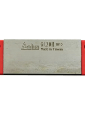 GL15 GL20 GL25 GL30 H SH滑块（APLUS艾博思）导轨