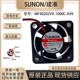 24V1.11W sunostik 4CM超静音散热风扇 A99 4020 MF40202VX 1000C