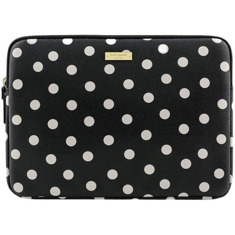 kate spade 微软Surface12.3寸皮革尼龙时尚个性平板电脑内胆包