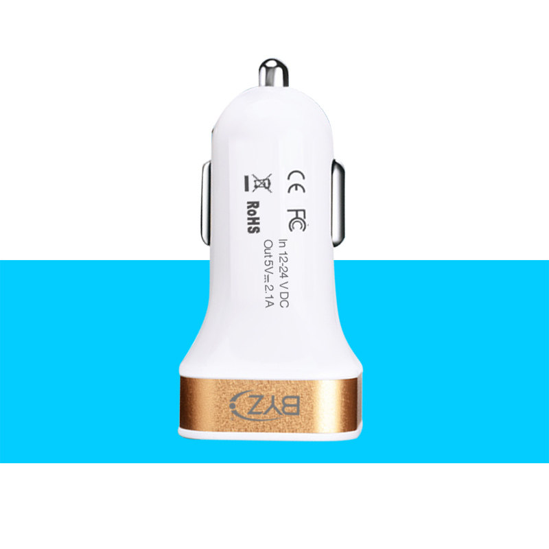 chargeur 2.1A, 2A - Ref 1294913 Image 4