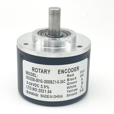 ROTARYENCODER光电编码器EB50S8-500BZ-600BZ-1024BZ-8-30TG2R(L)