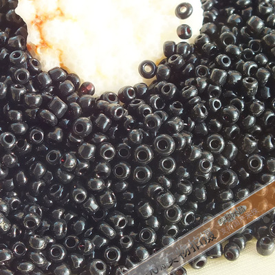 diy国产手工玩偶材料包瓷珠