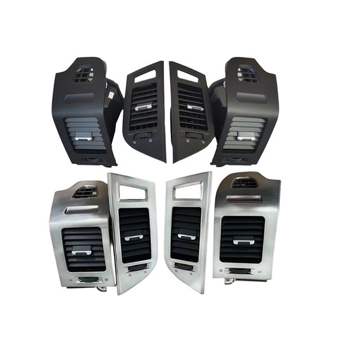 仪表台空调出风口三菱帕杰罗