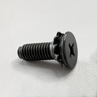 适配三菱猎豹V31V33车门锁扣螺丝奇兵黑金刚2030锁机U型扣螺丝