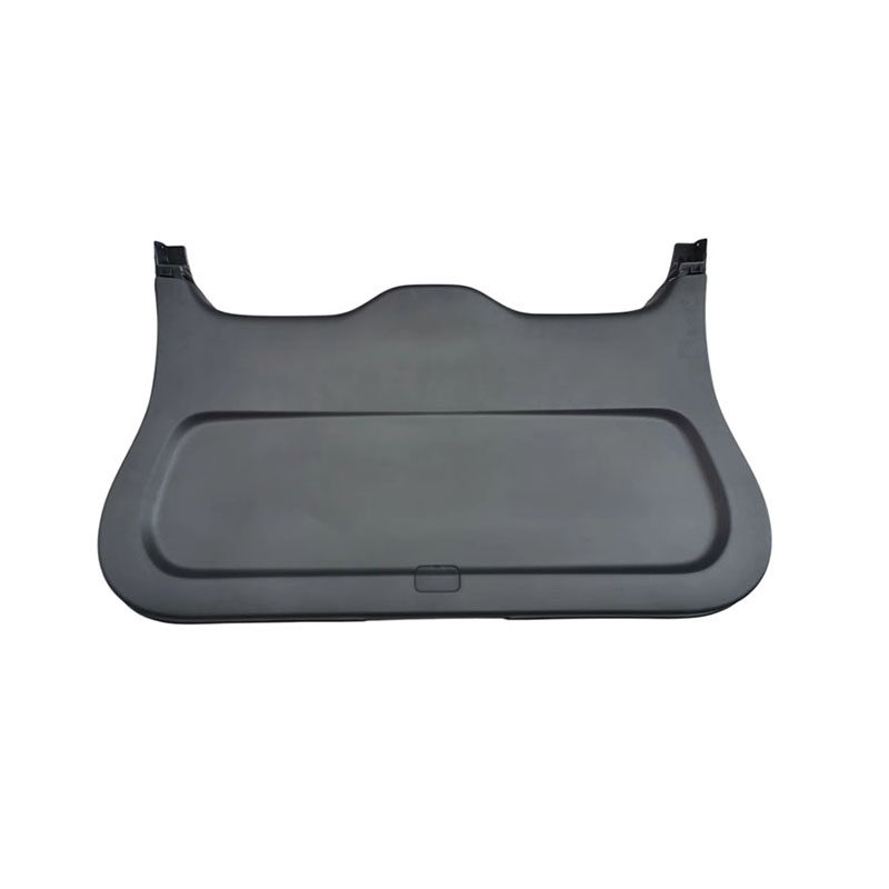 适配2020款三菱帕杰罗劲畅尾门内饰板中东版新劲畅后备箱门装饰板