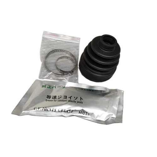 广汽三菱欧蓝德半轴球笼防尘罩