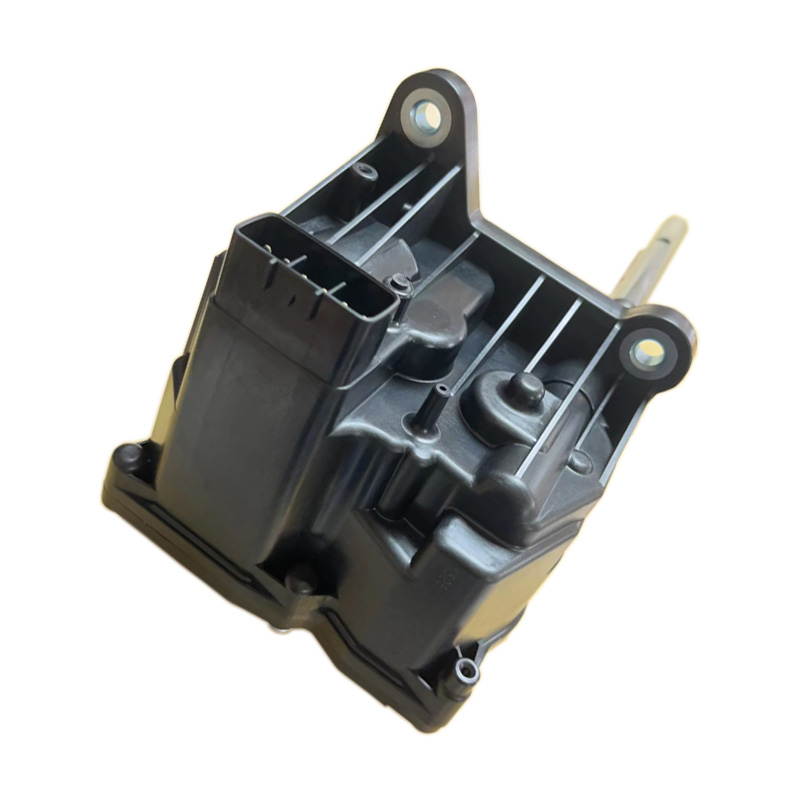 19-20款劲畅分动箱四驱马达电机