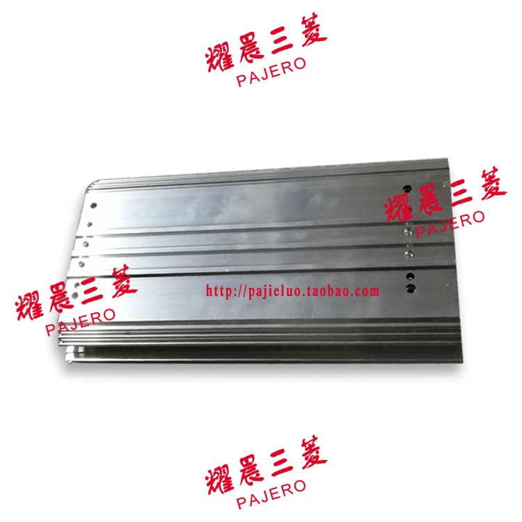 适配三菱帕杰罗劲畅音响电脑板扬声器喇叭主机控制器ECU 8701A308