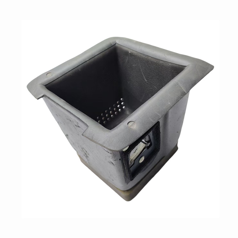 适用于三菱帕杰罗V73V77V93V97扶手箱冰箱保温海绵储物盒泡沫箱