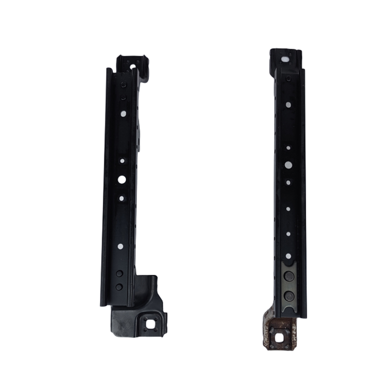 适用于三菱帕杰罗V73V77V93V97主驾驶座椅滑轨电动座椅底座支架