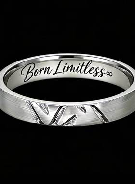 s925nct127团体戒指粉丝应援礼物