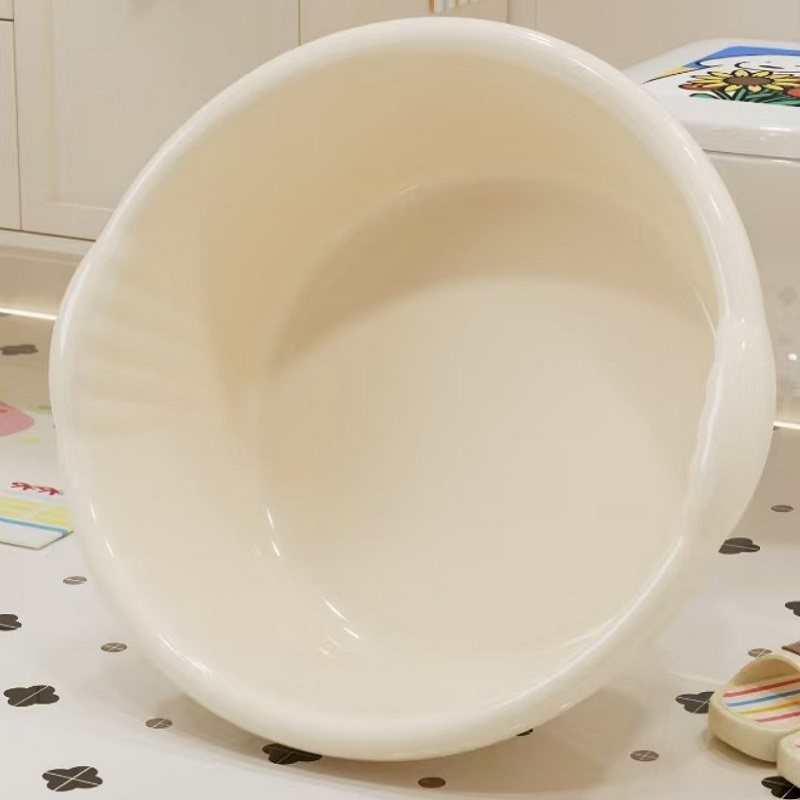 洗衣盆家用特大脸盆宿舍盆子洗脚盆加厚洗澡放厨房置物架宽盆角架,家庭/个人清洁工具,沐浴桶/沐浴盆,淘宝优惠券,粉丝福利购,淘宝优惠卷