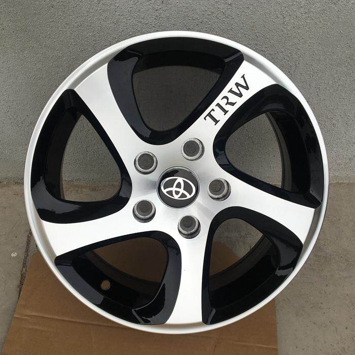 适用15寸16寸BZ3雷凌双引擎卡罗拉双擎凯美瑞皇冠锐志皇冠RV4轮毂