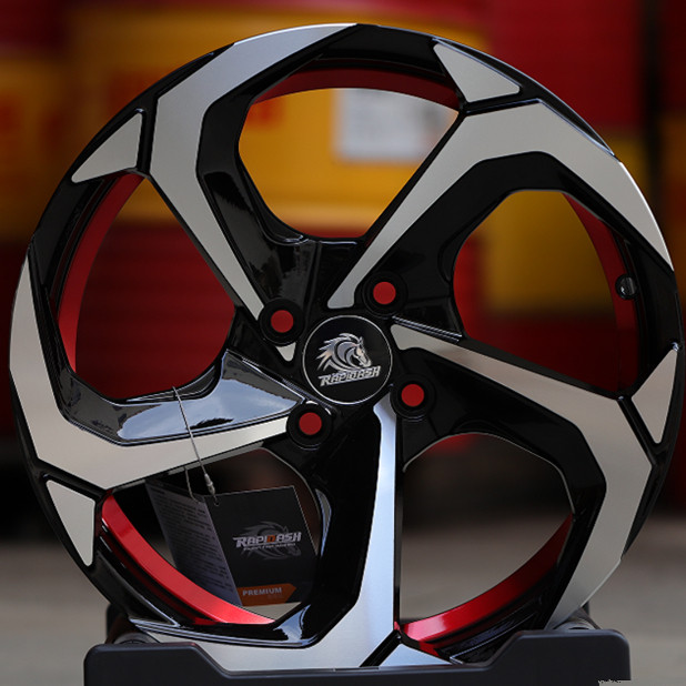 适用现代朗动名图IX35途胜索纳塔8伊兰特ix25菲斯塔领动悦动轮毂