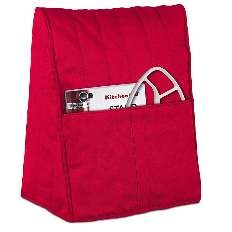 凯膳怡伍德厨宝搅拌揉面机防尘罩