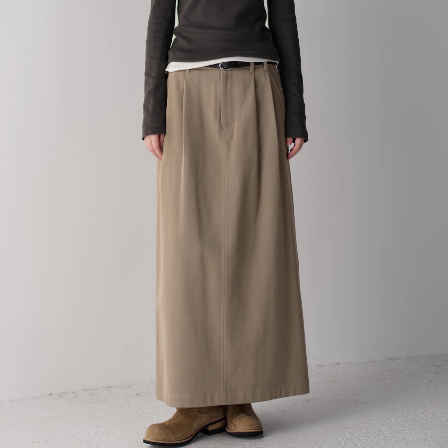 半身裙女2025秋冬季新款