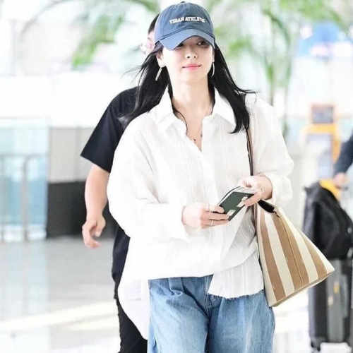 衬衫2024夏季新款慵懒风宽松