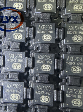 全新原装 AXP209 电源管理芯片 平板电脑专用芯片 QFN-48 可配A20