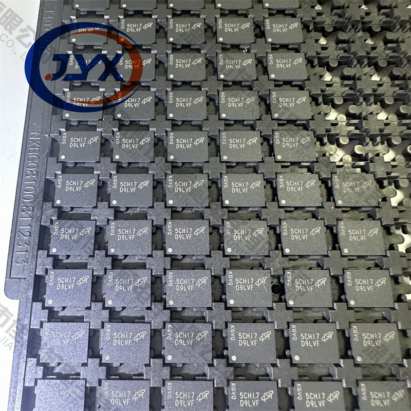 MT47H128M8CF-25EIT:H 丝印:D9LVF 1GB DDR2颗粒 Micron正品闪存