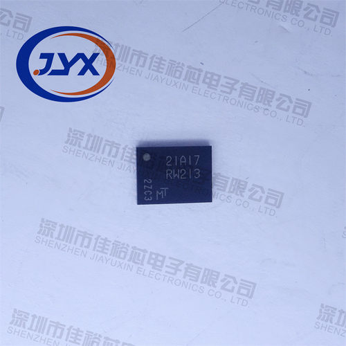 全新原装 MT25QL512ABB1EW9-0SIT 丝印 RW213 WPDFN8 存储器芯片